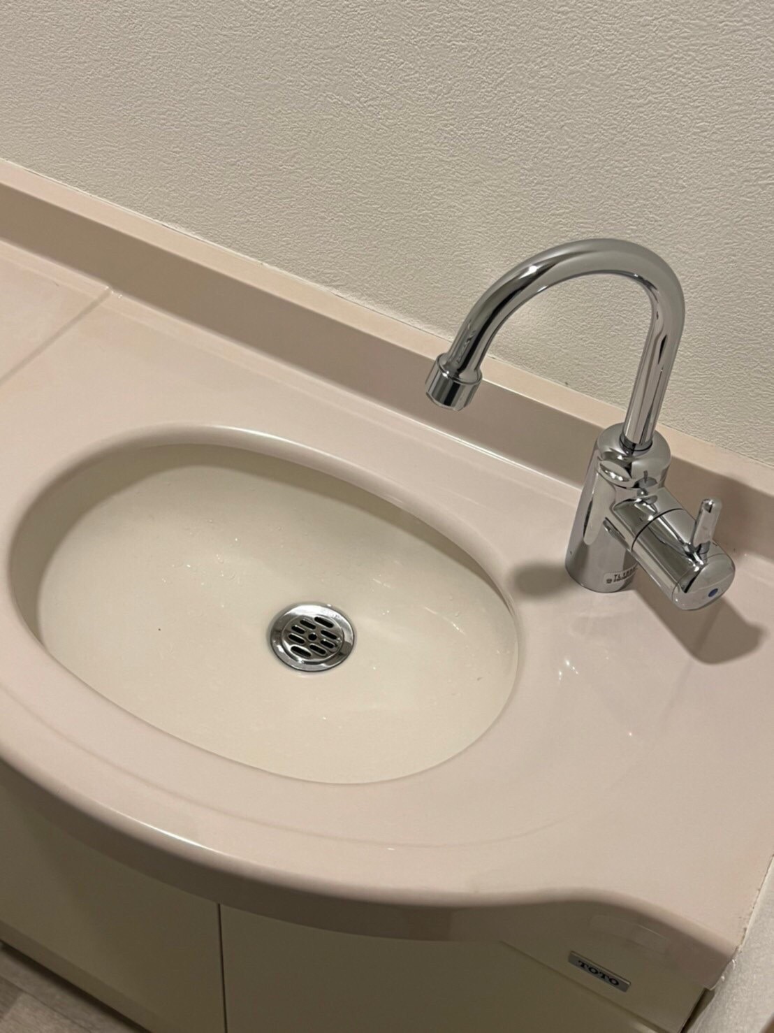 トイレのリフォーム