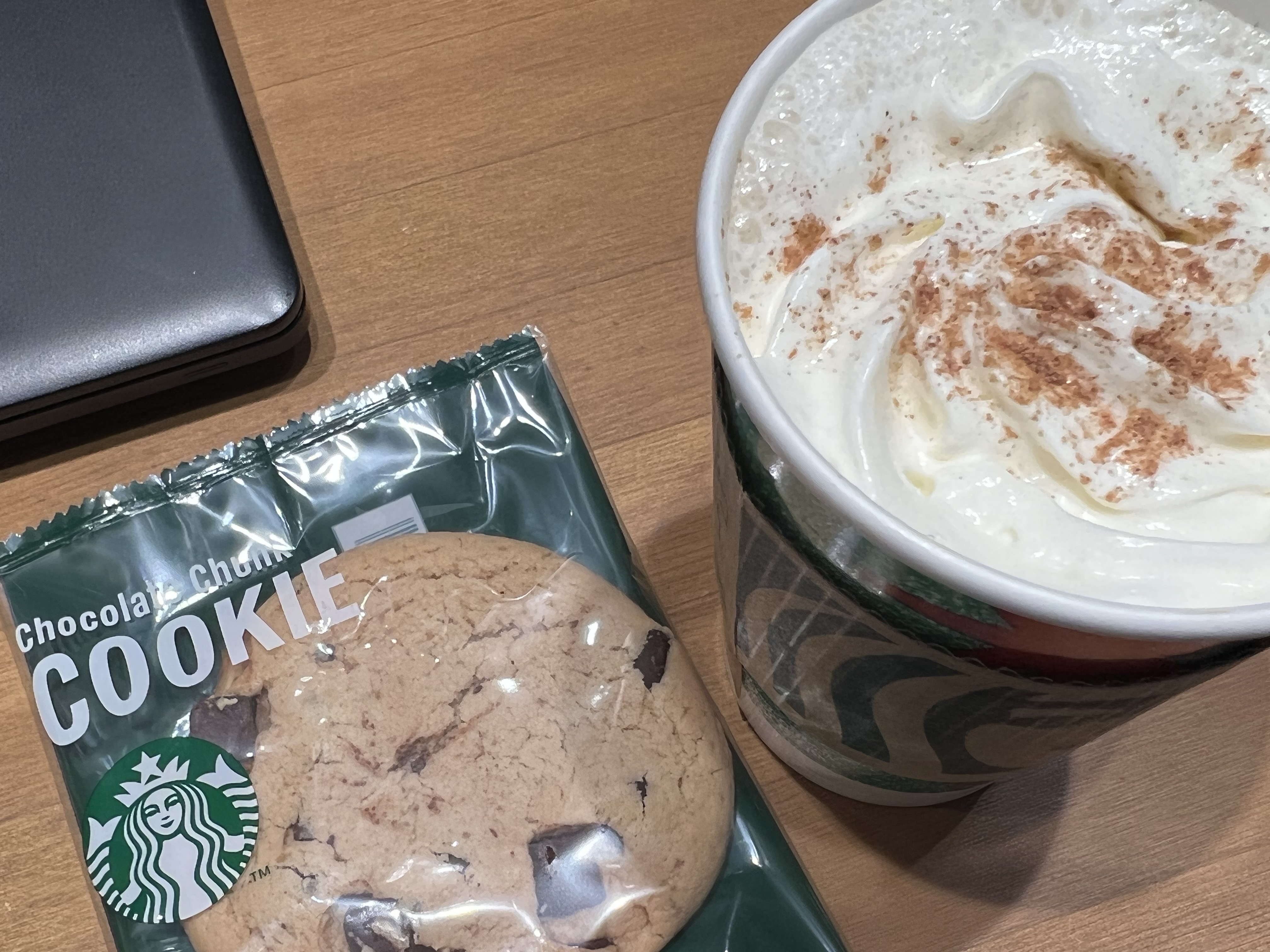 壁紙で新しい生活を