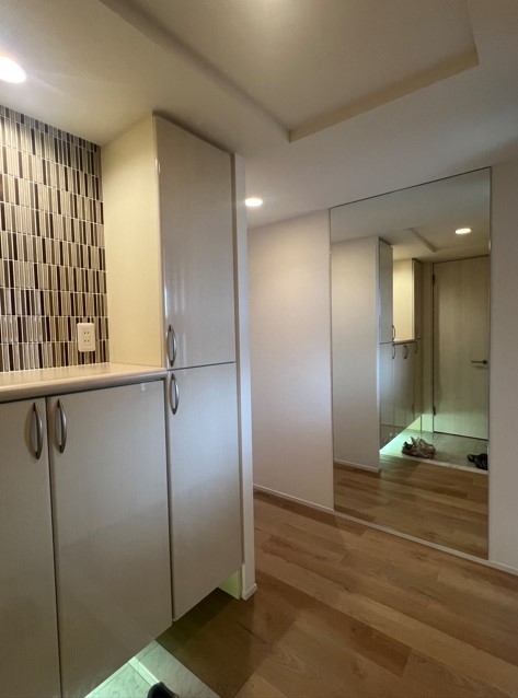 やさしさに包まれるお家