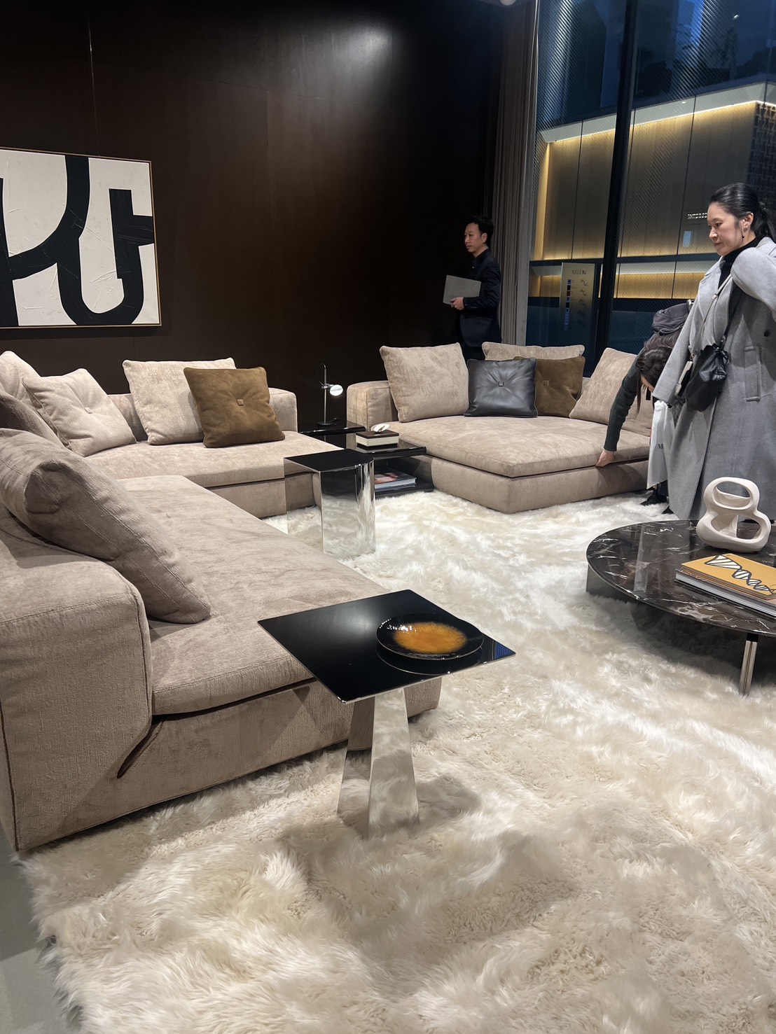 インテリアショップ巡りに行ってきました