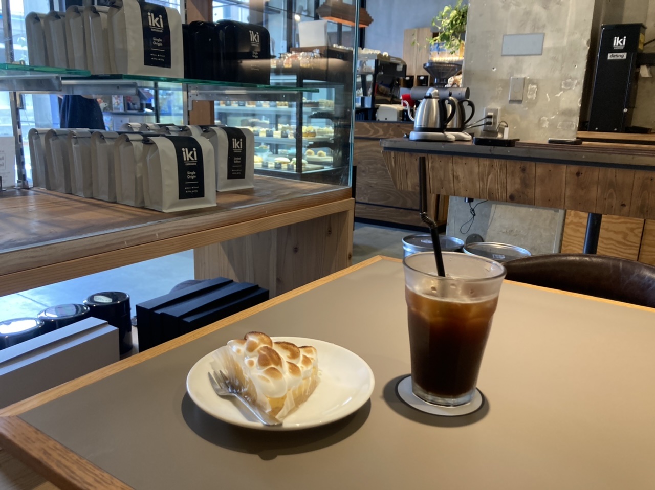 清澄白河でリフレッシュデー