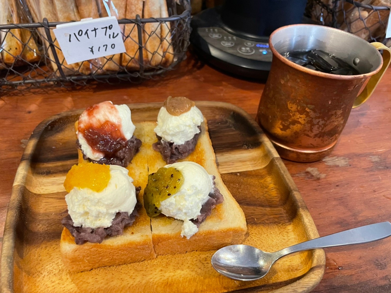 名古屋でモーニング