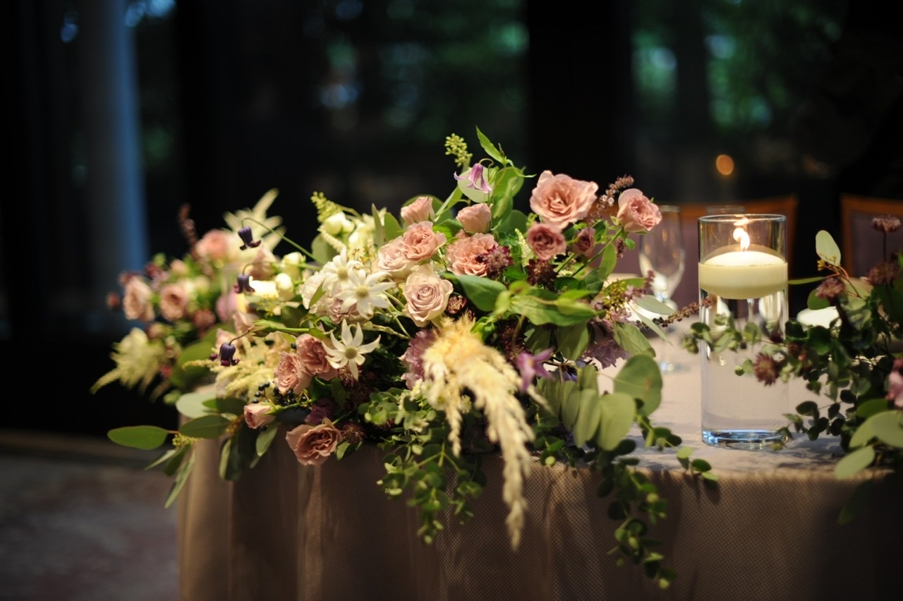 赤坂プリンス　クラシックハウス