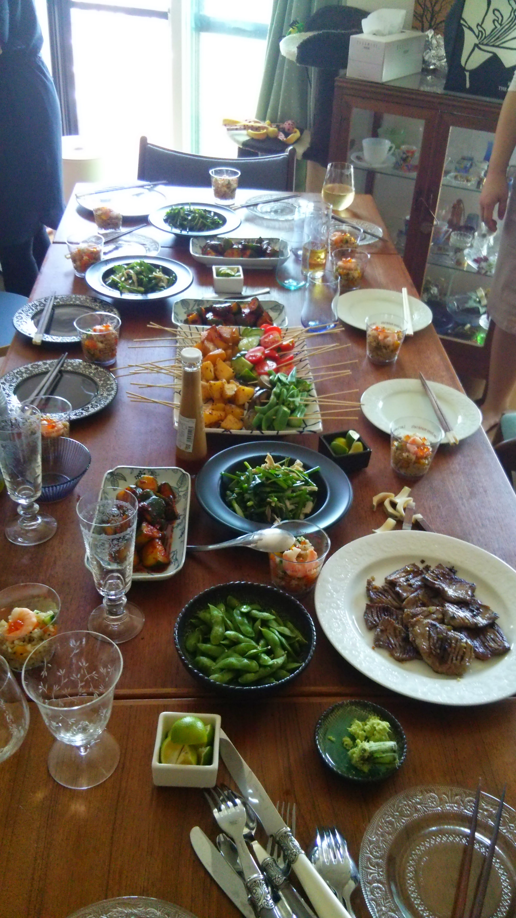 デザイナーが選んだこだわりのヴィンテージ家具