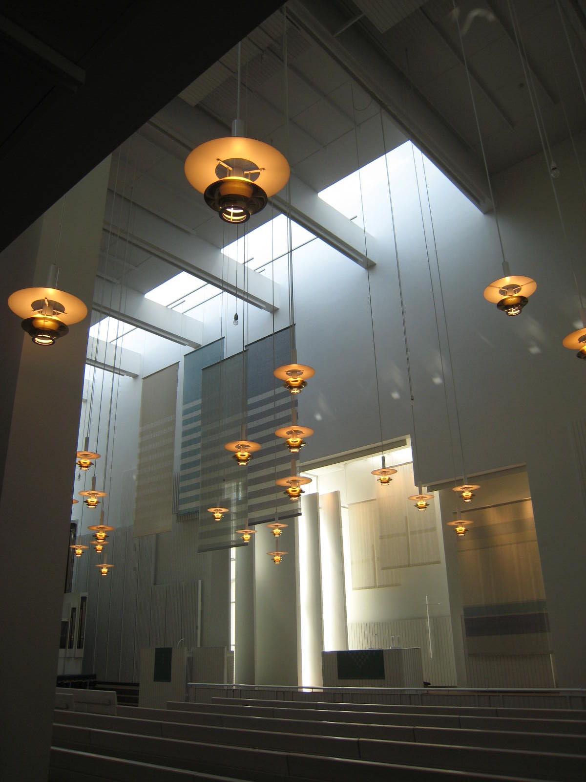 世界で一番美しい教会