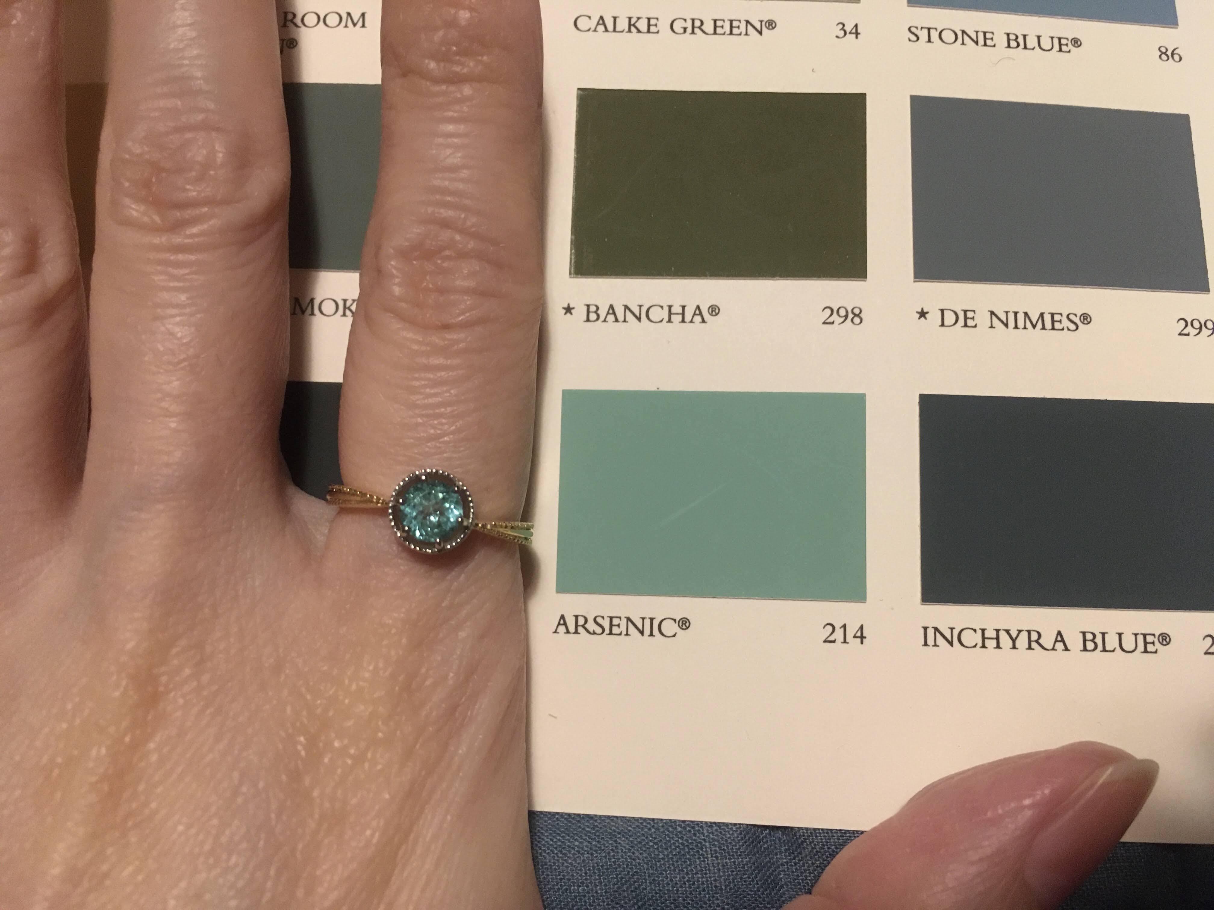 イギリスの塗料・・FARROW＆BALL