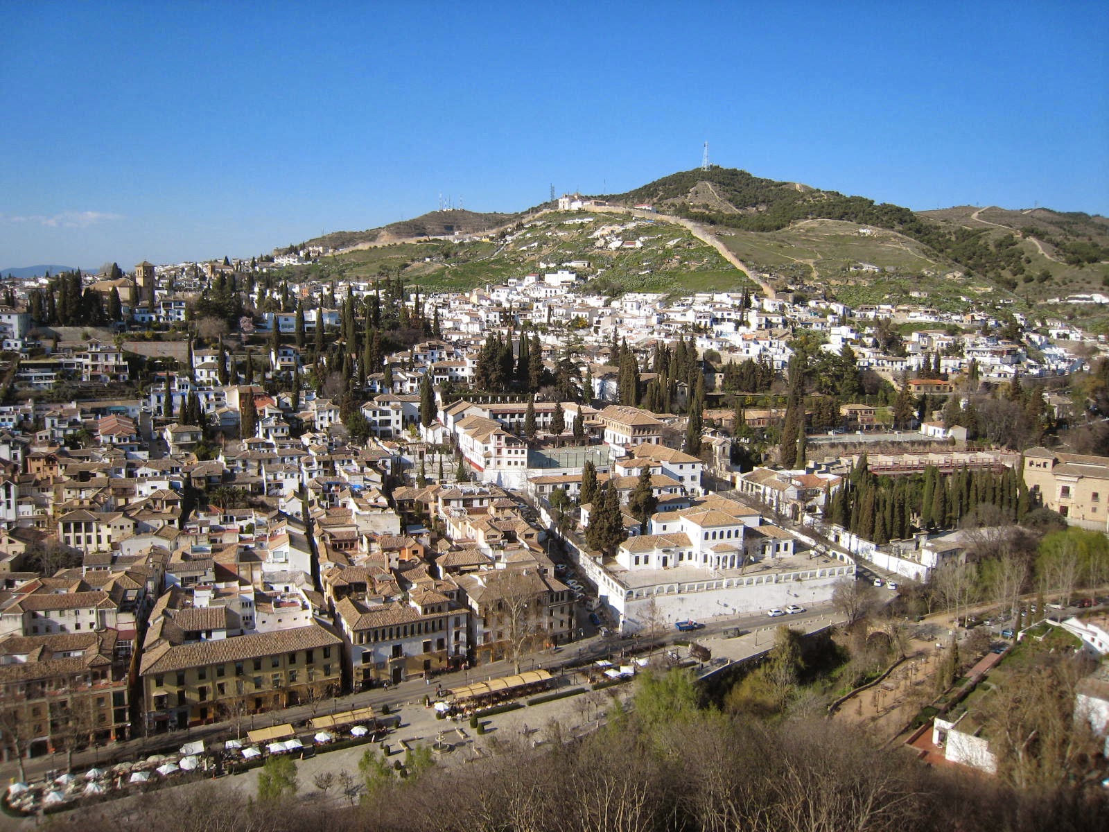 贅沢を極めたホテル、パラドール