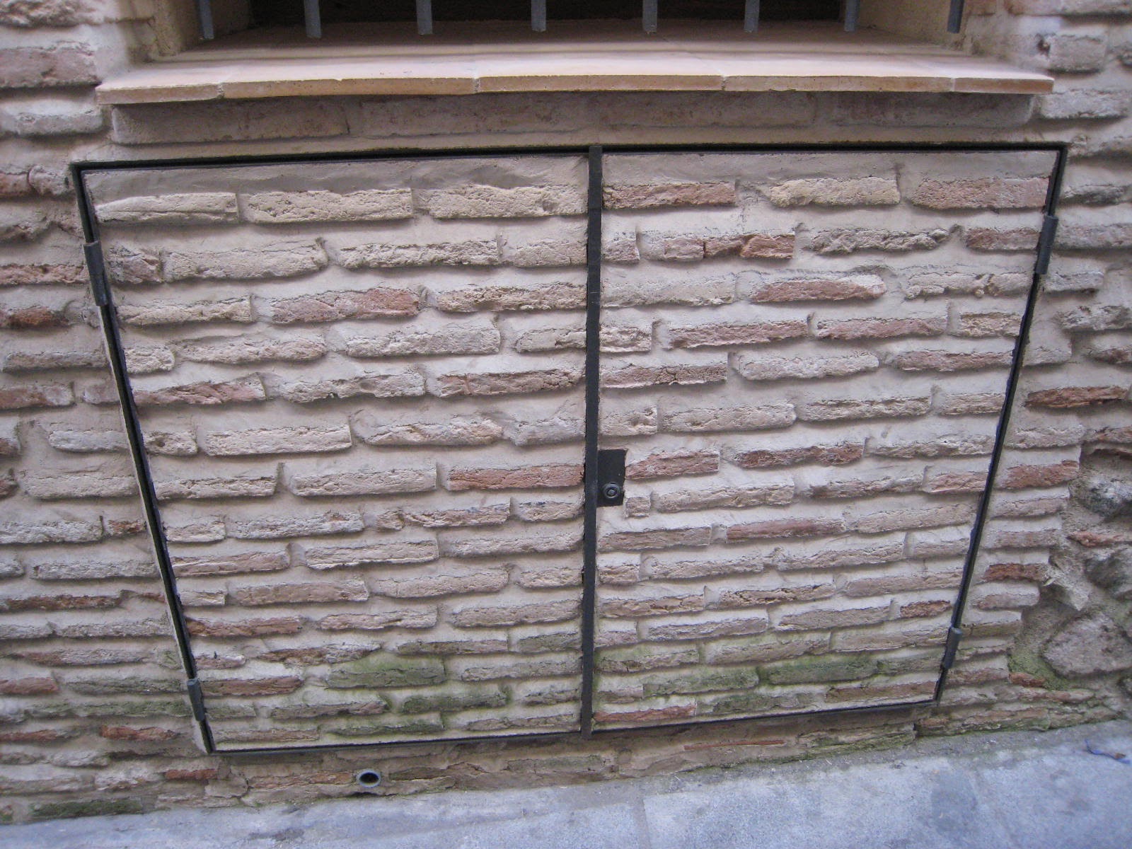 海外のタイル使い