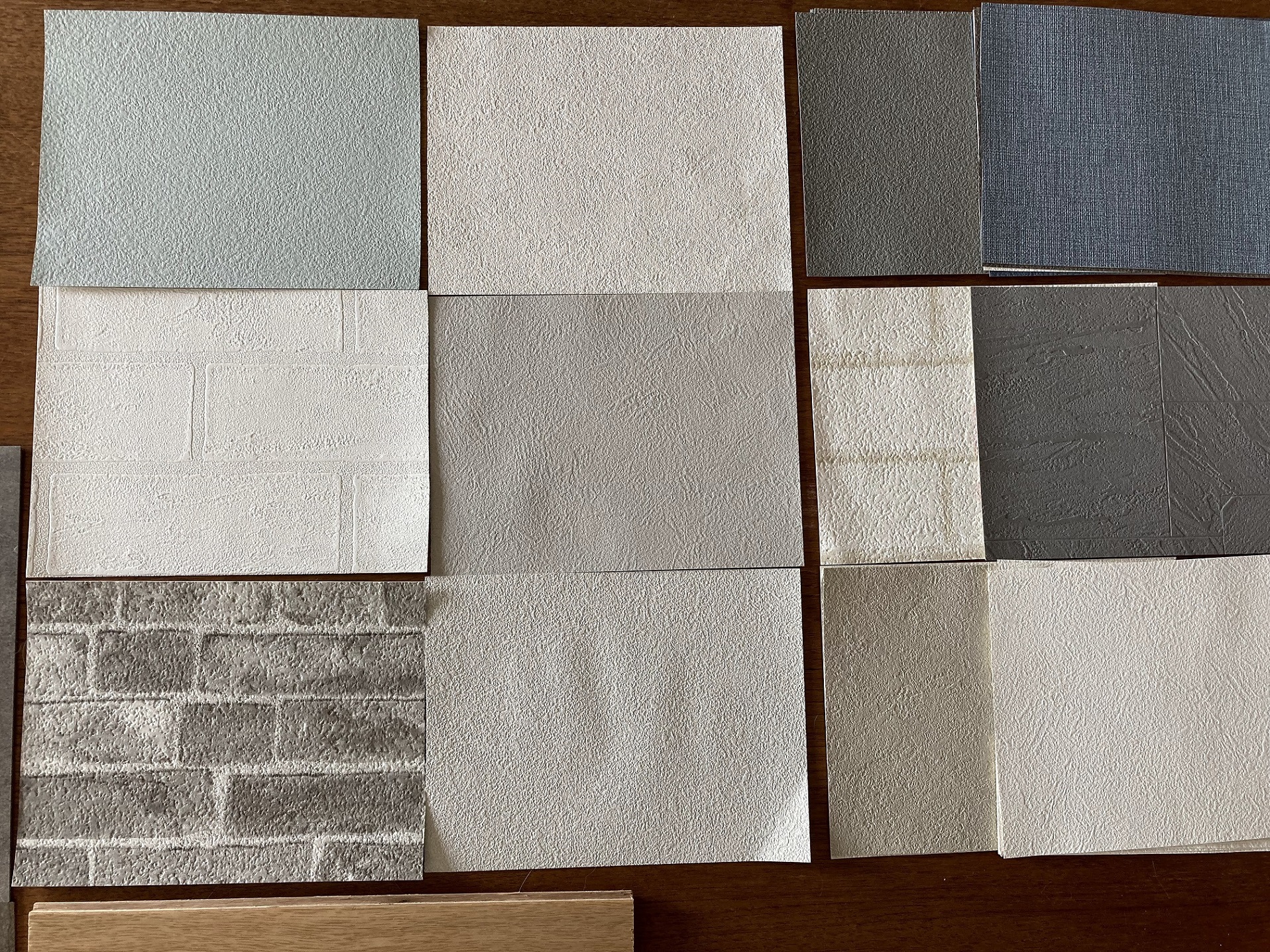 愉しい仕様決め