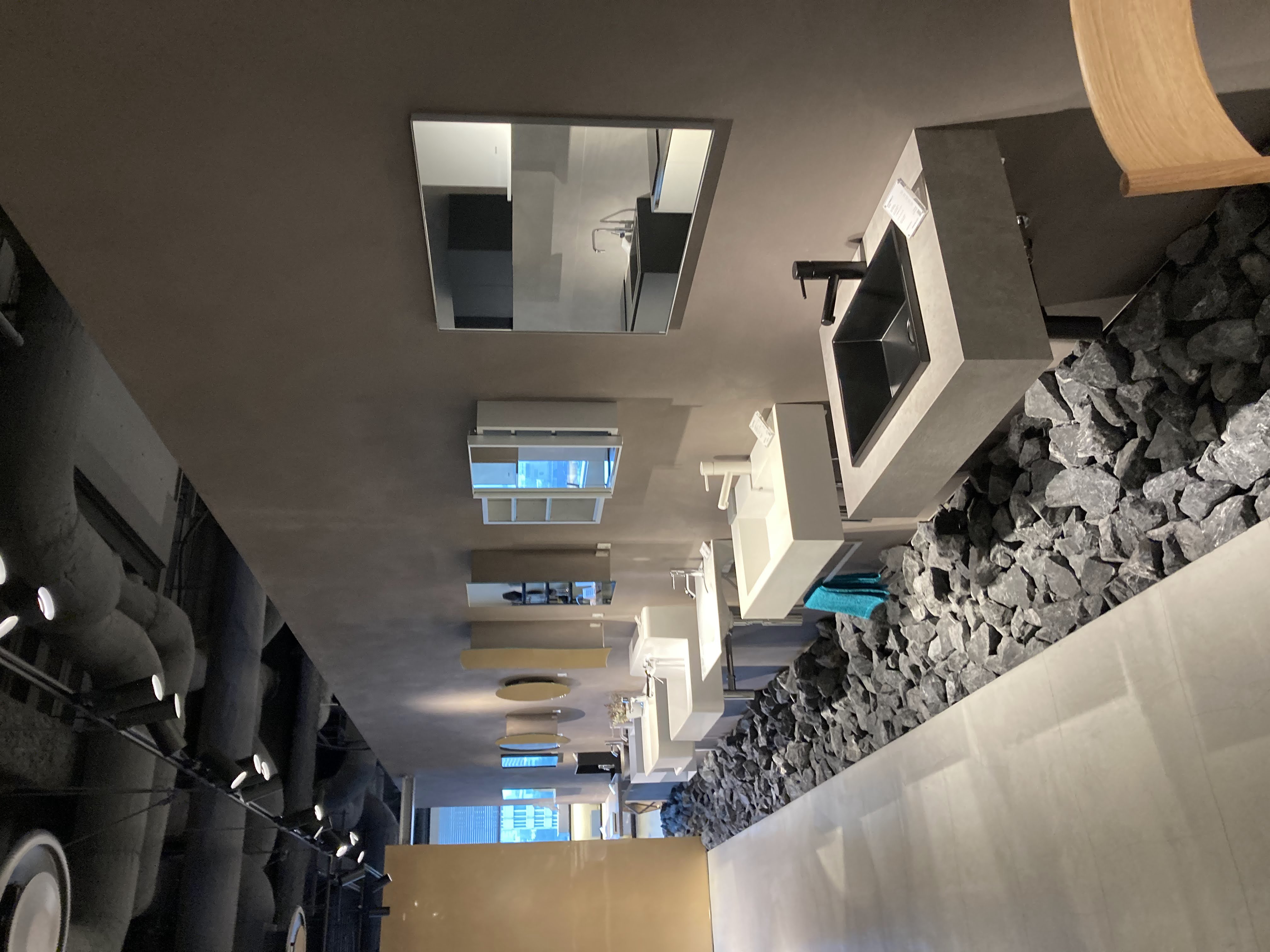 ショールーム巡り：サンワカンパニー編