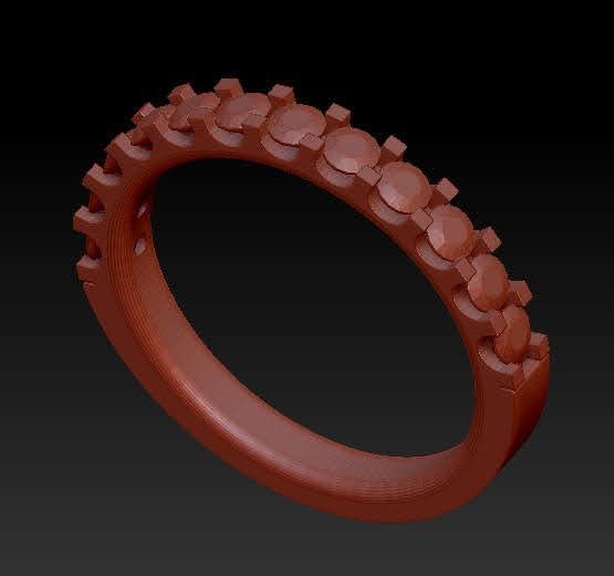 ディテールにこだわる