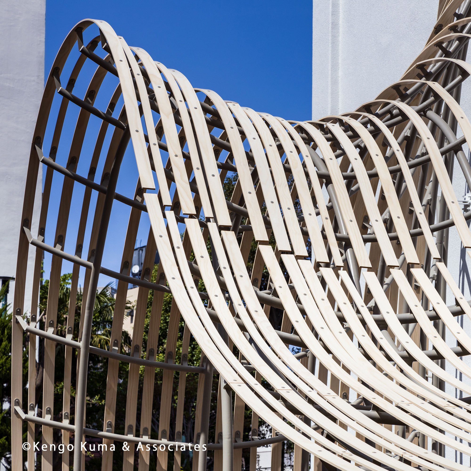 建築とジュエリー