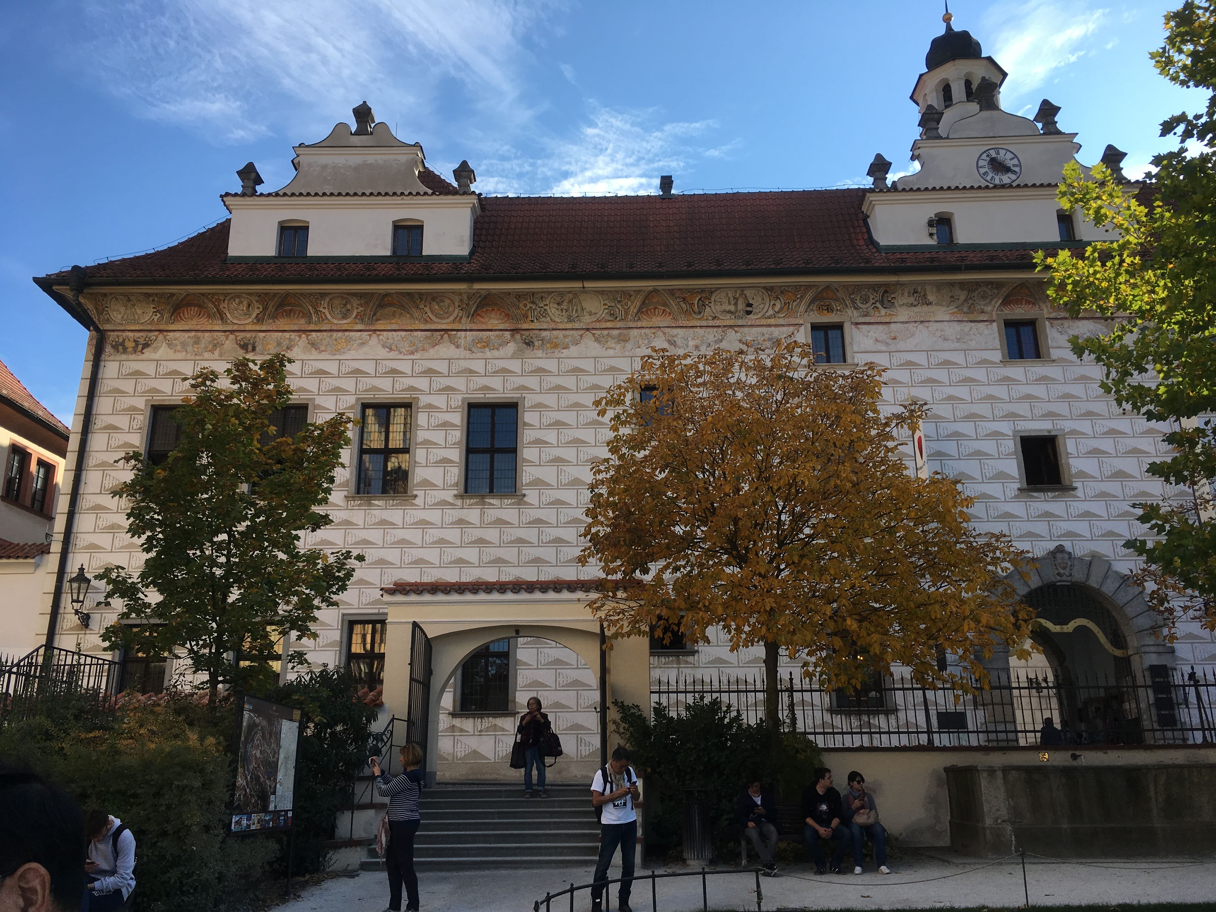 中欧～チェコ編～