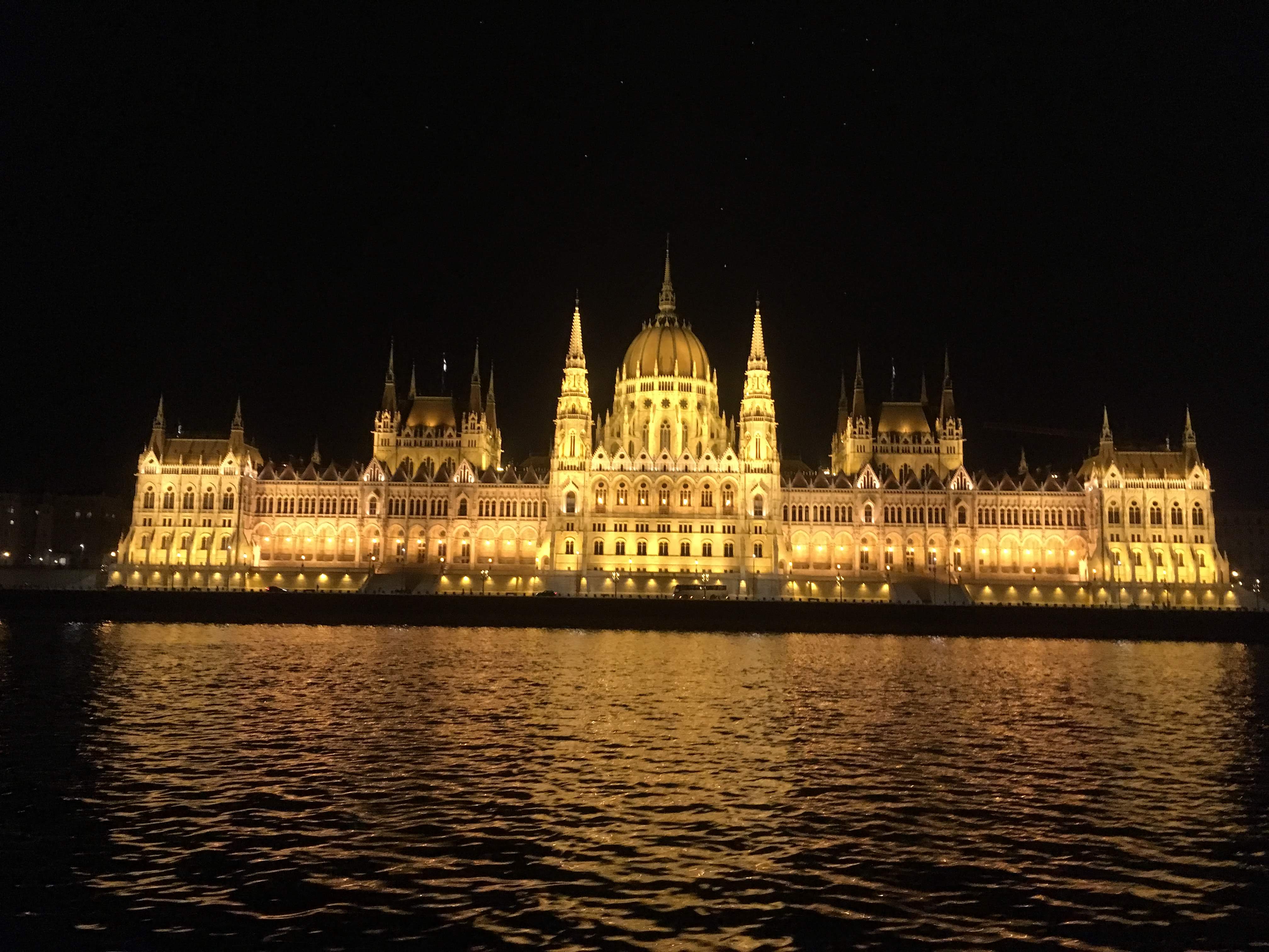 中欧～ハンガリー編～