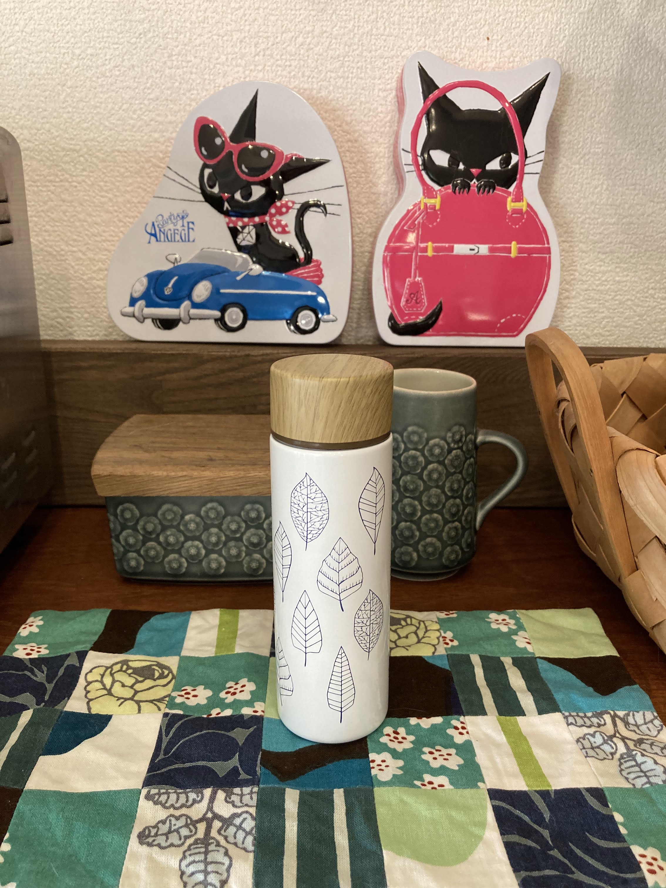 NEWアイテム、ポケトル