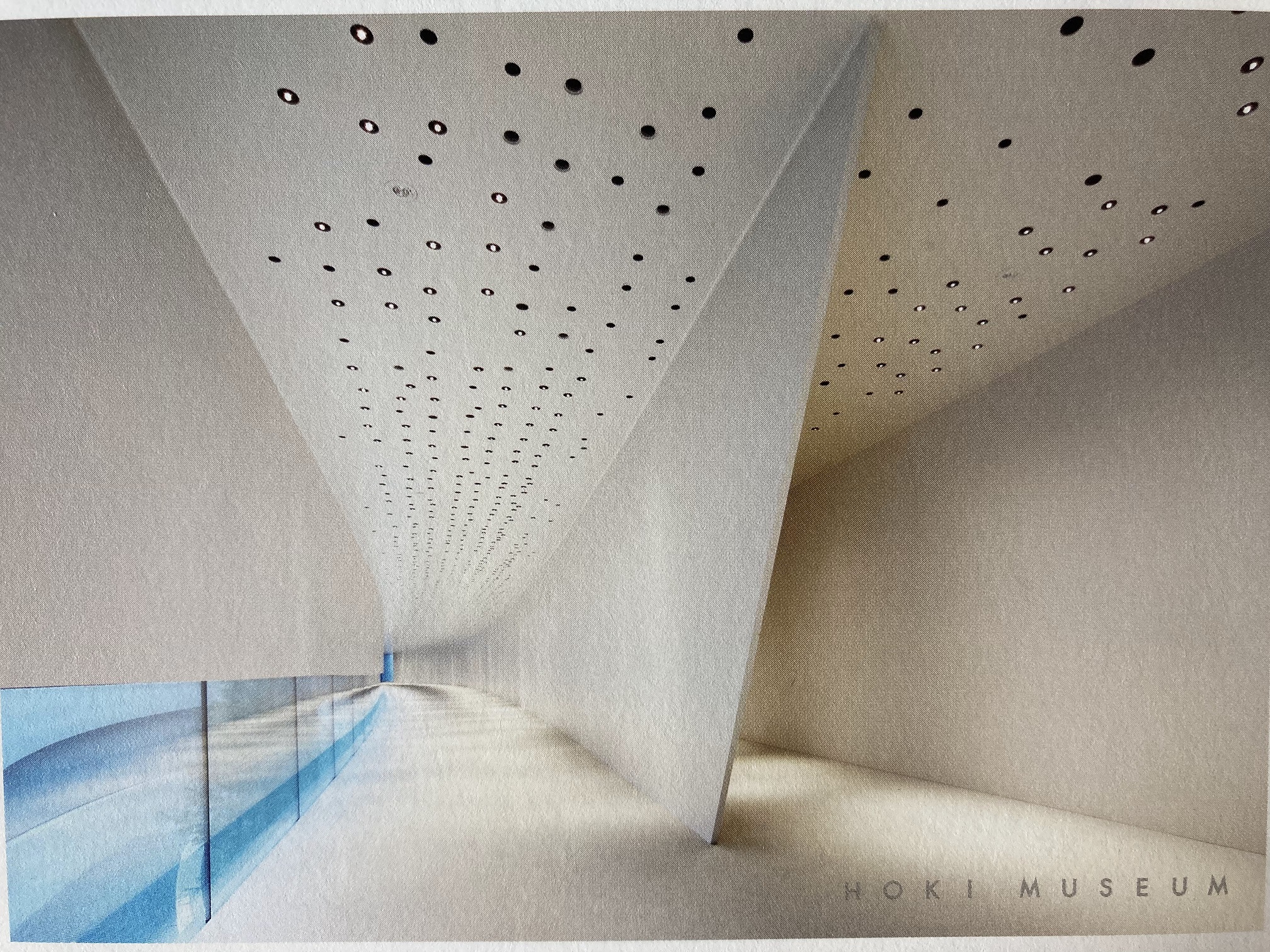 おすすめの美術館・・ホキ美術館