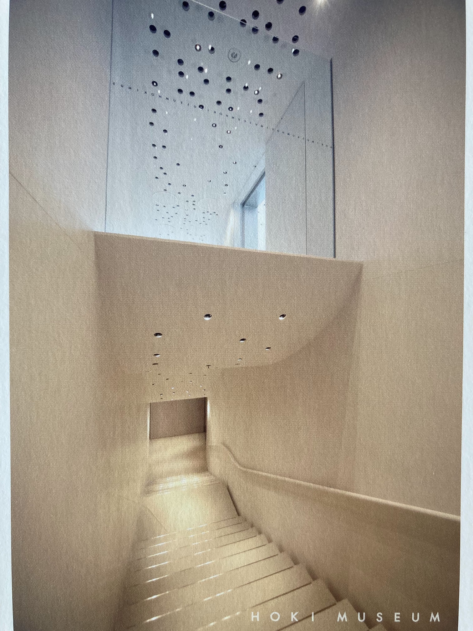 おすすめの美術館・・ホキ美術館