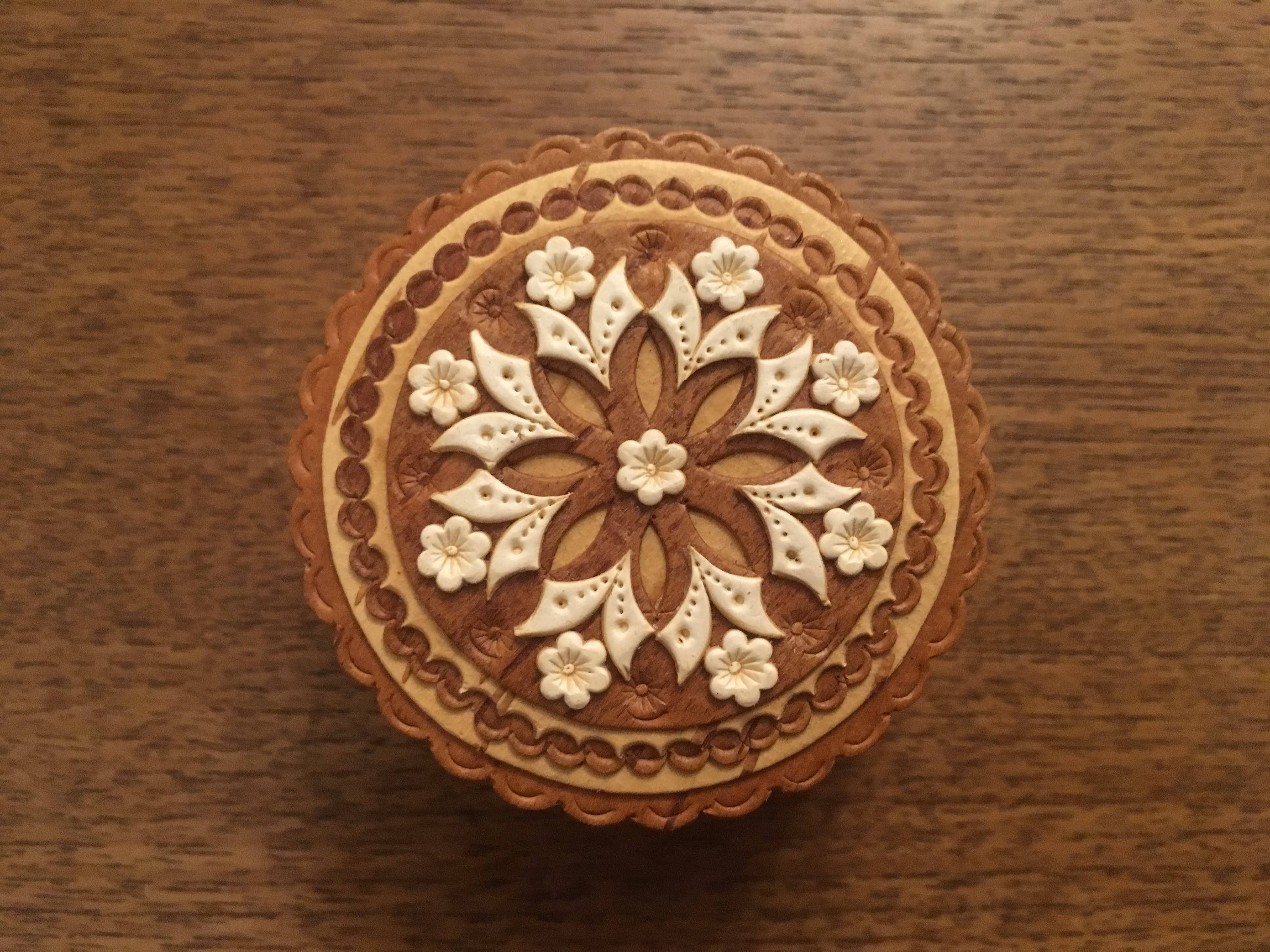 各国の小物入れ