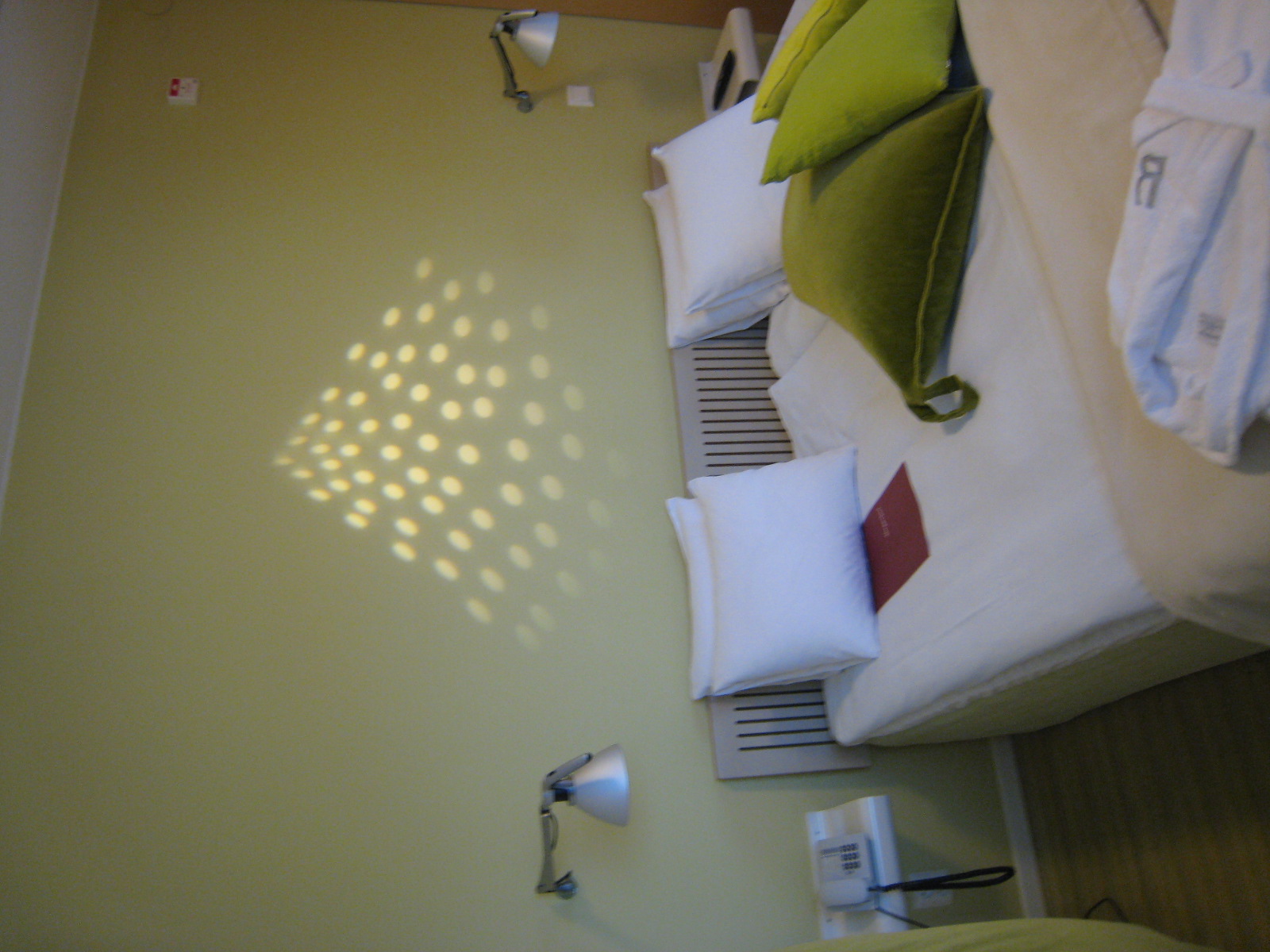 北欧で見るカラー