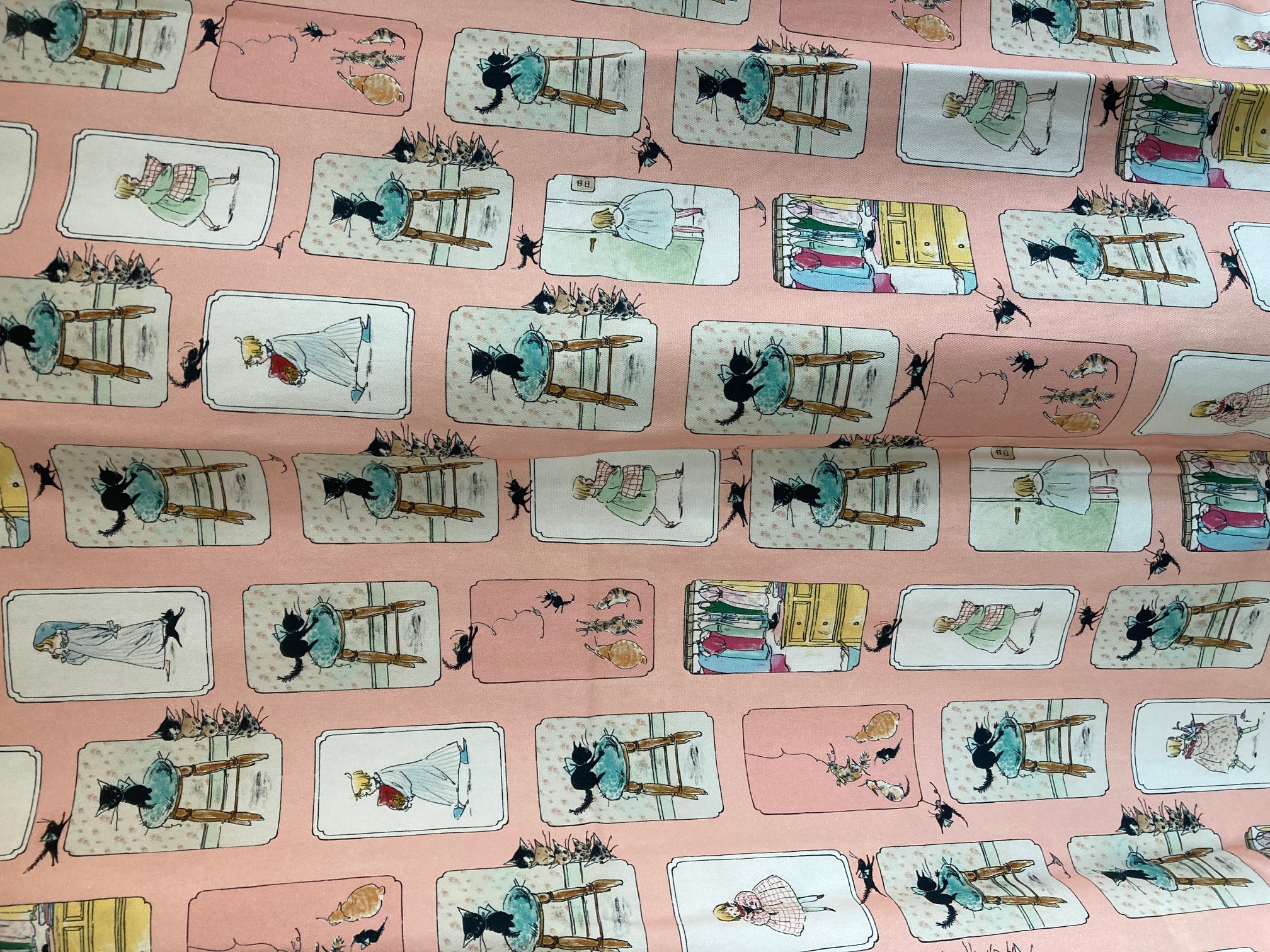 ちよだ猫まつりとにゃんこ堂