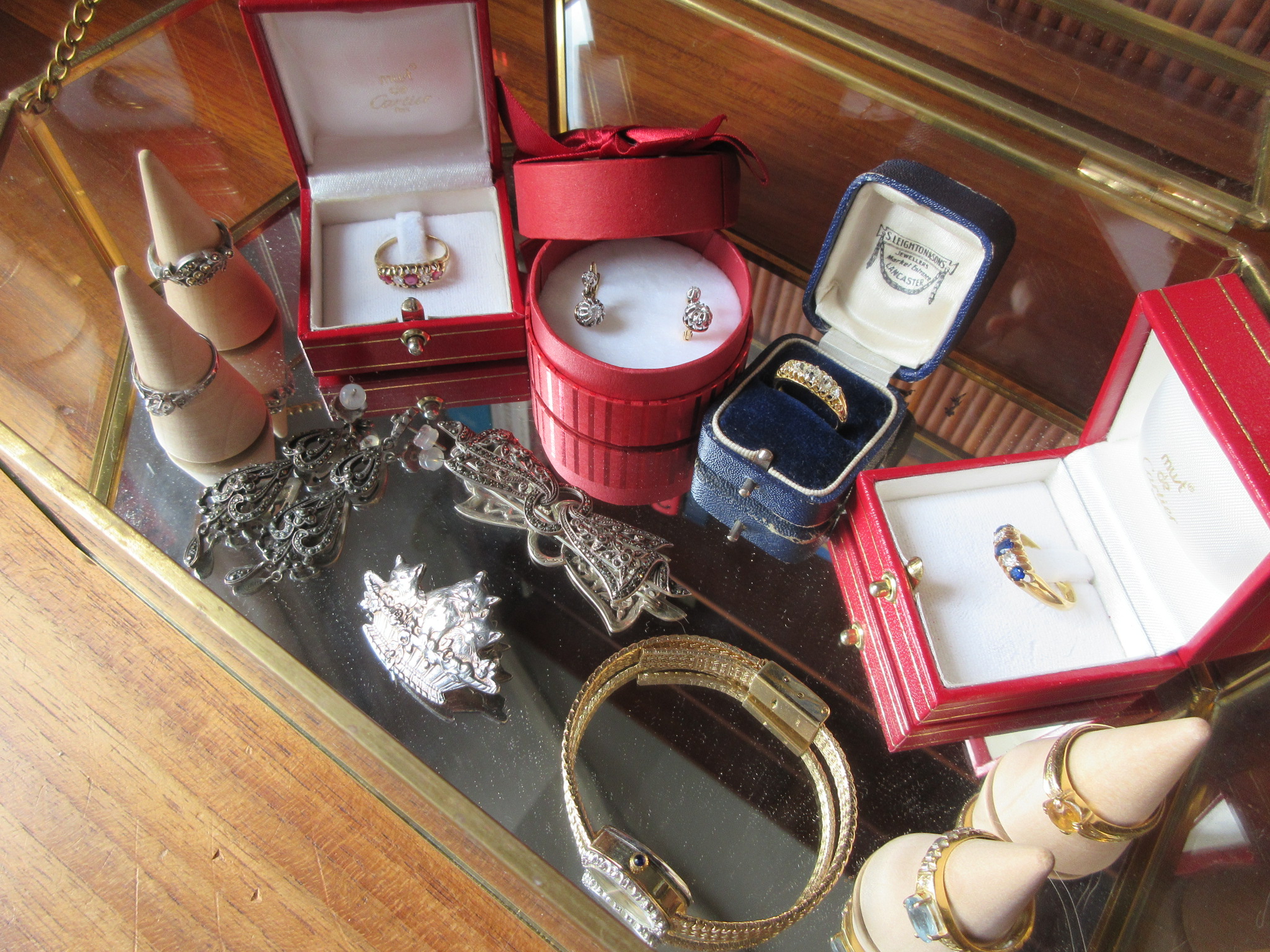 歴史を引き継ぐ