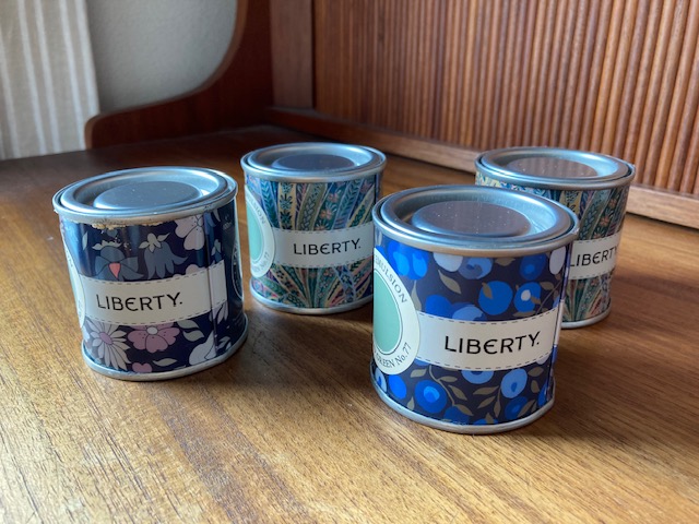 好きなものを公言すると・・