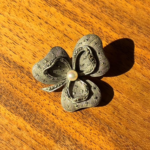 サインドジュエリー