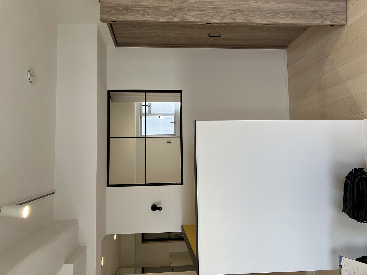 マンションリフォーム完成！お引き渡しへ。