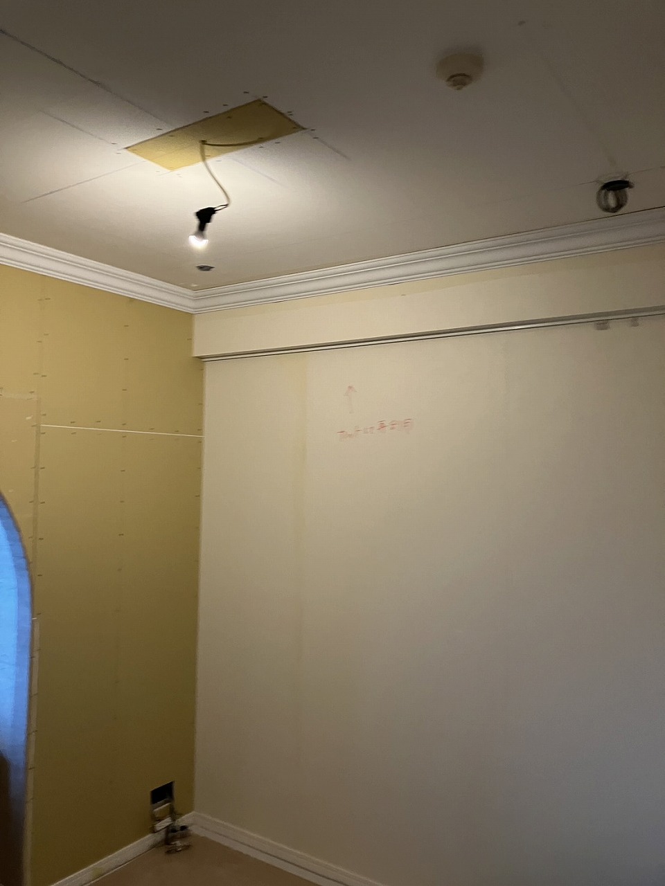 モールディングの力でお部屋の魅力UP！！