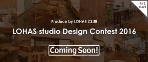 01-comingsoon!lohasclub(1)