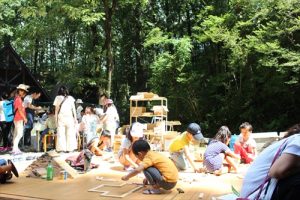 つみきっず広場