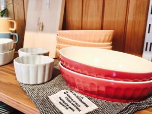 グラタン皿by三郷店