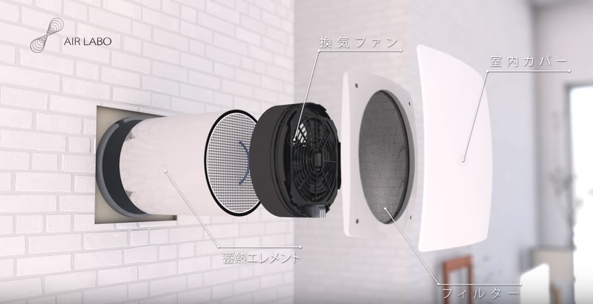 【お年玉ビンゴ大会4日目】花粉をシャットダウン！電力不要！工事不要！の優れもの“メガフィルター”って知ってる？