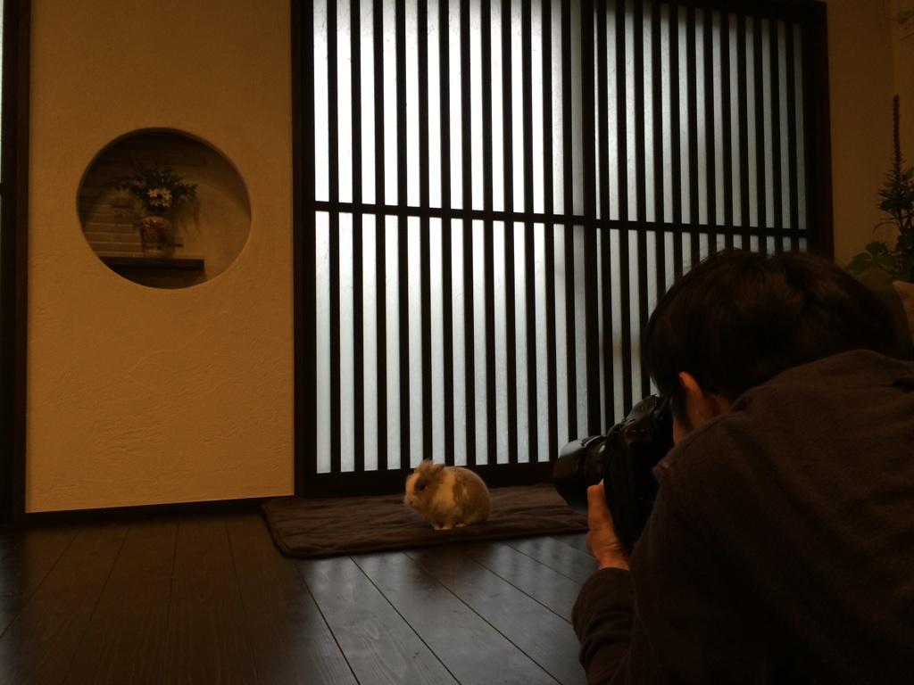 町屋風のマンションリノベ～シニアリフォーム本の取材～