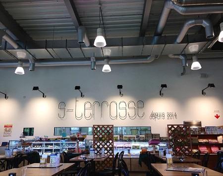 LOHAS studio越谷店がスタジオ飛び出してワークショップ！自然コスメ＆ランチ