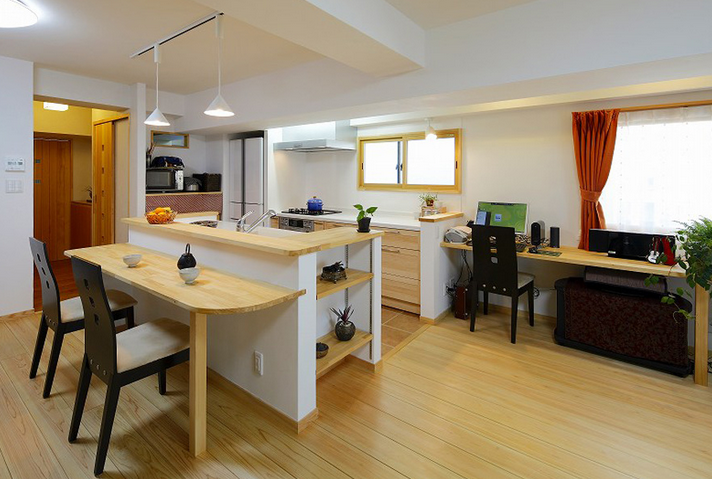 【TV出演予告】9 /11 (金) 20時 NHK Eテレ「団塊スタイル」 LOHAS studioの実例が登場！