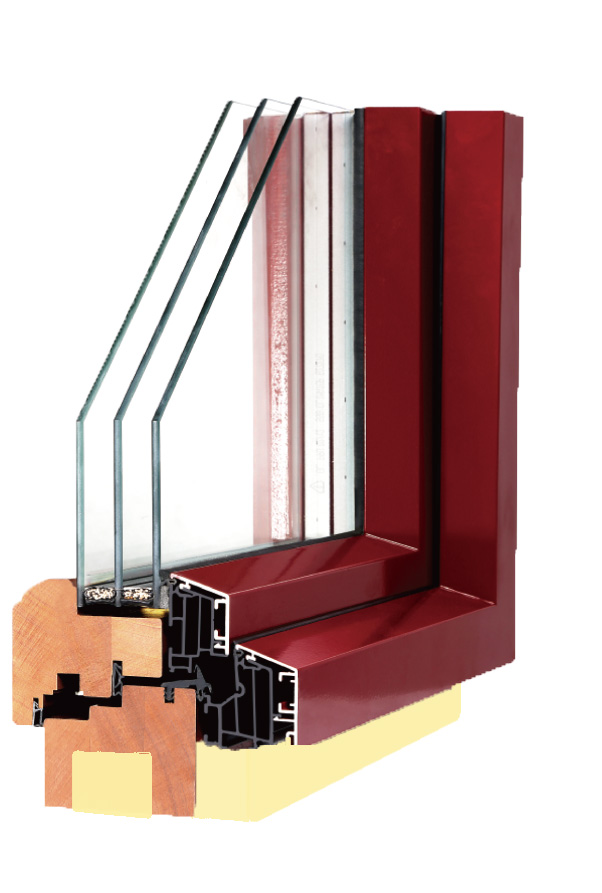 高断熱窓「パッシブウィンドウ」が、ドイツ・パッシブハウス研究所の認証を取得しました！