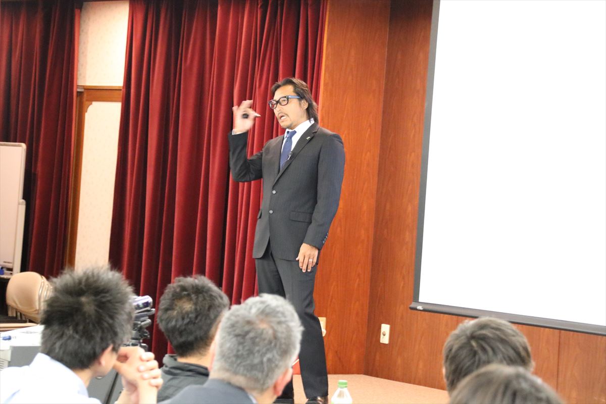 ✿2017年4月度 OKUTA Family フォーラムを開催しました✿