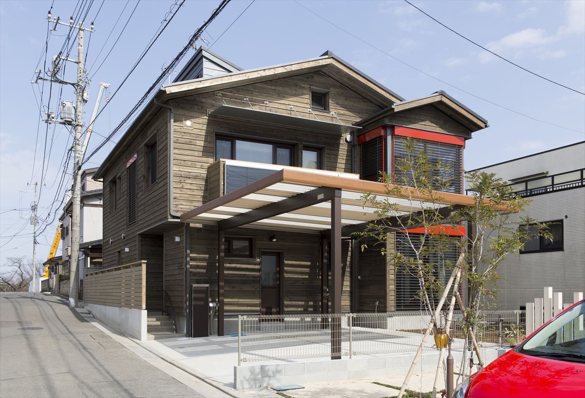 パッシブハウスジャパン主催の高性能エコハウスを対象としたコンテスト! 「エコハウス・アワード2018」 あなたの“いいね！”が受賞作品を決める！