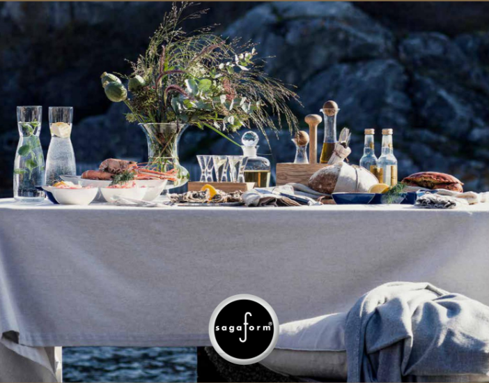 ＊Sagaform特集＊北欧のキャンドルホルダー「Pava candle holder」～雑貨Summer Sale直前！北欧雑貨紹介～