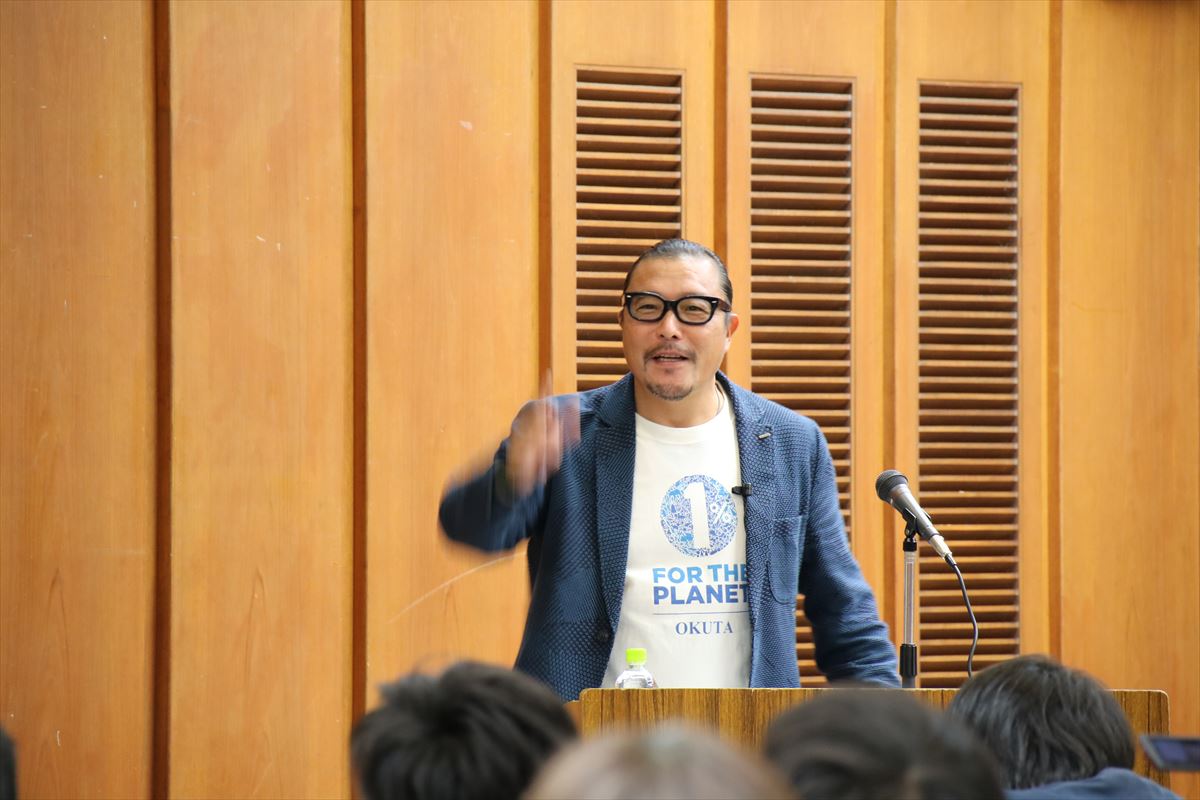 ✿2019年5月度 OKUTA Family フォーラムを開催しました✿