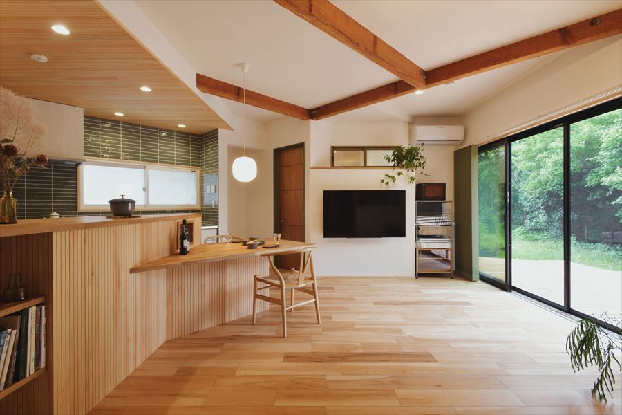 ＼16年連続受賞！／ 第39回 住まいのリフォームコンクール