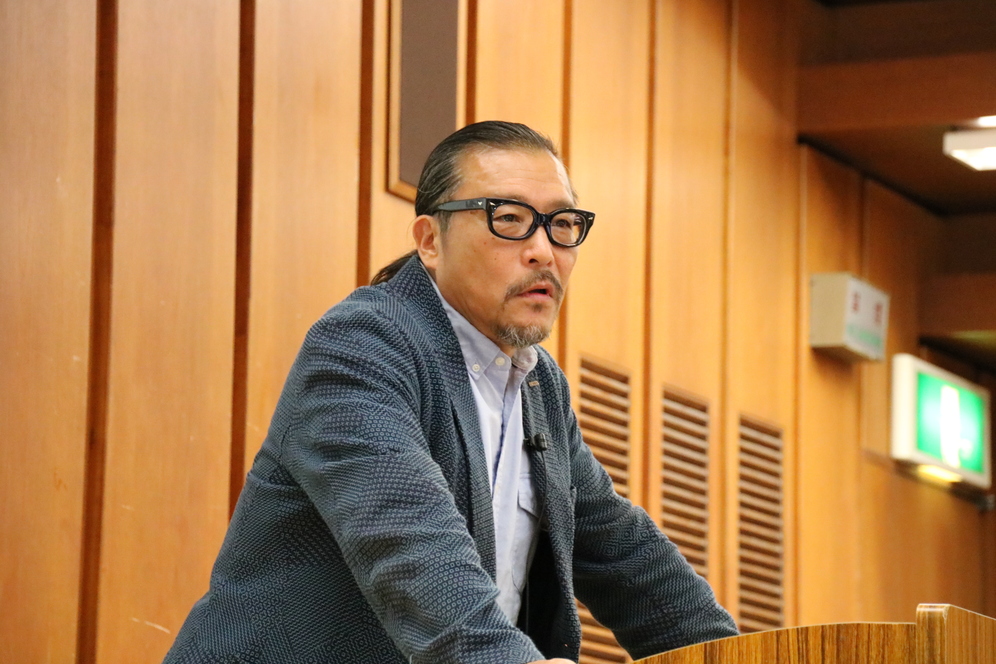 ＼開催しました！／ OKUTA Familyフォーラム