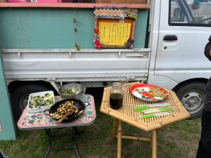 LINE_ALBUM_2022年9月27日 農業研修(稲刈り)_220930_120