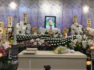 金子葬儀3