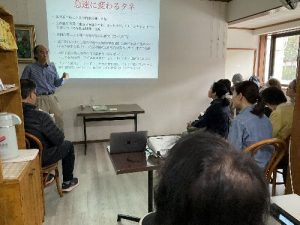 印鑰さんお話会20240323