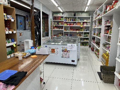 小川町下里だより　2025年1月号