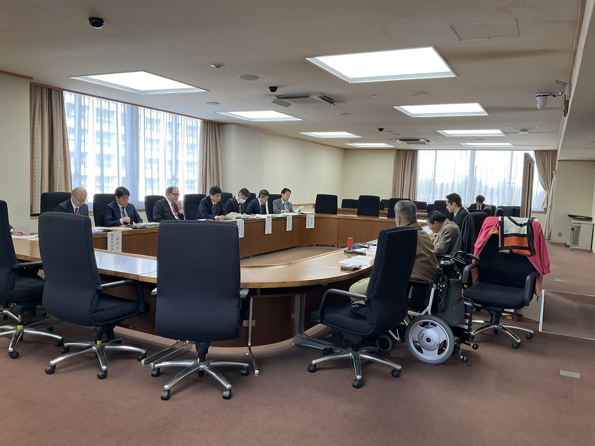 小川町下里だより　2025年2月号