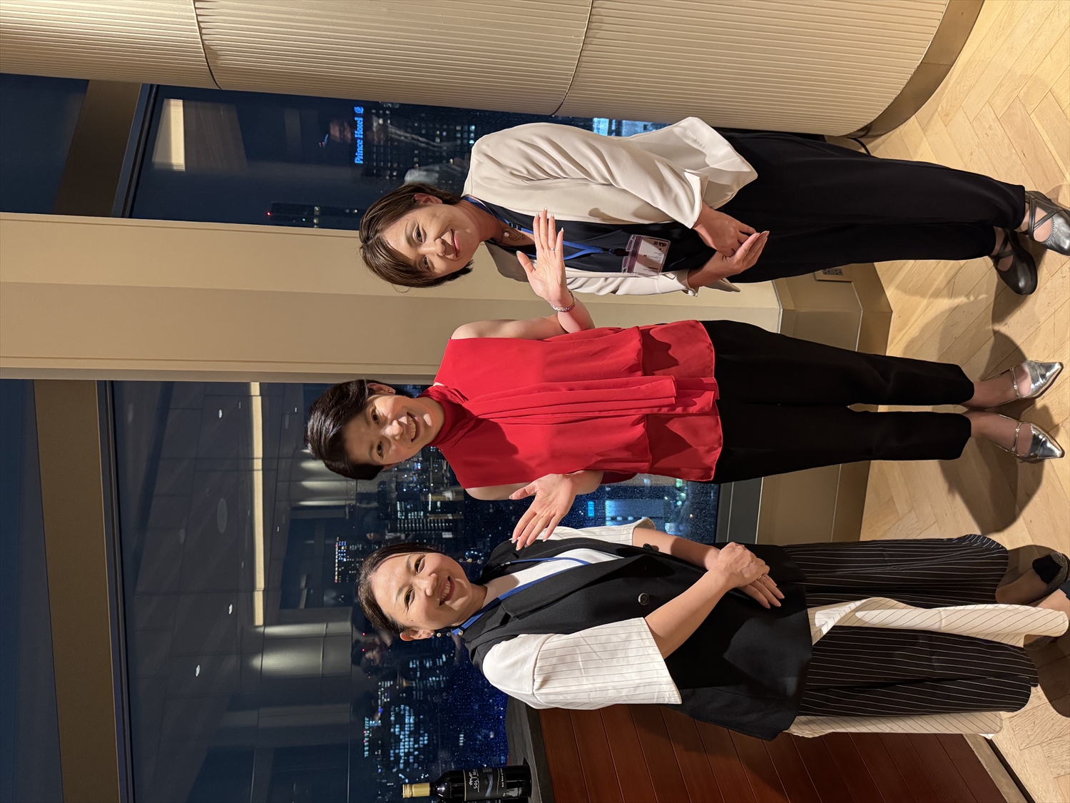 ＼表彰式に出席しました／LIXIL コンペ デ ラシッサ 2025