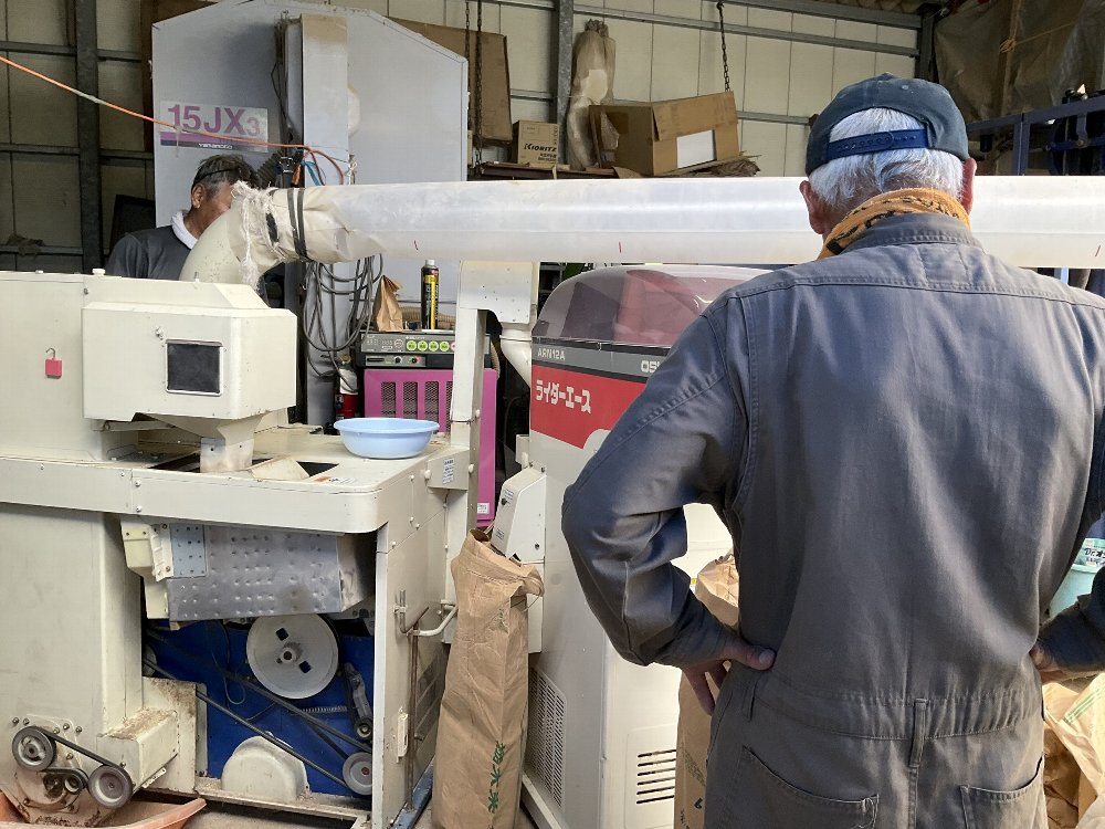 小川町下里だより　2025年8月号